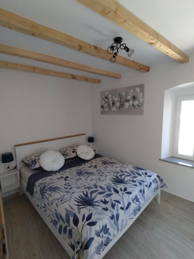 Apartments Ivana Trogir Eksteriør bilde