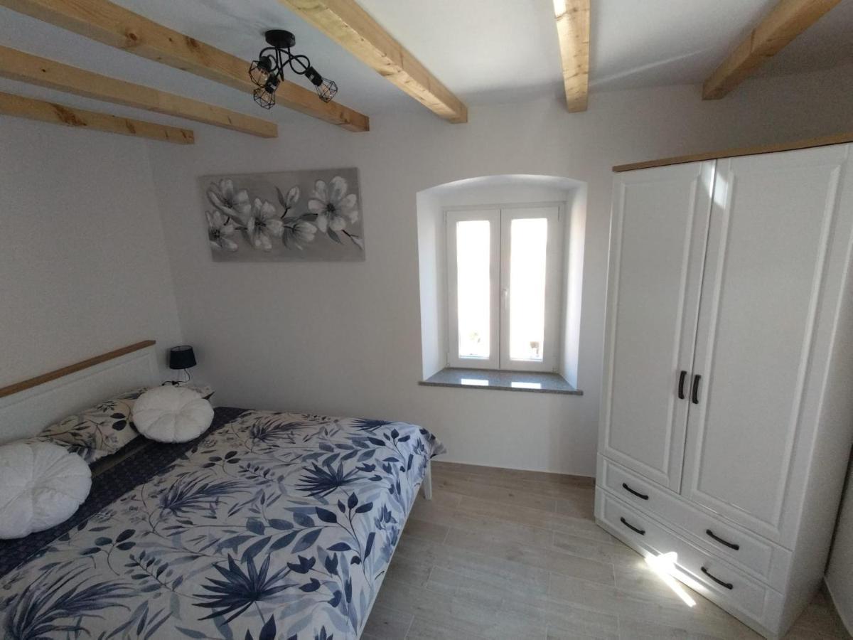Apartments Ivana Trogir Eksteriør bilde