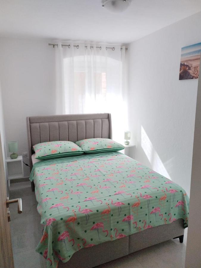Apartments Ivana Trogir Eksteriør bilde